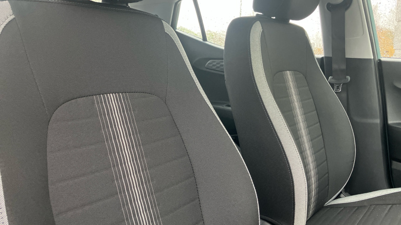 Hyundai i10 1.0 [63] Advance 5dr Auto [Nav] Petrol Hatchback